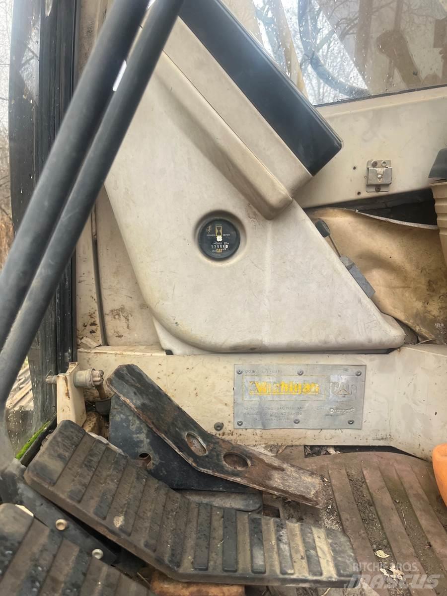 CAT 315 Raupenbagger