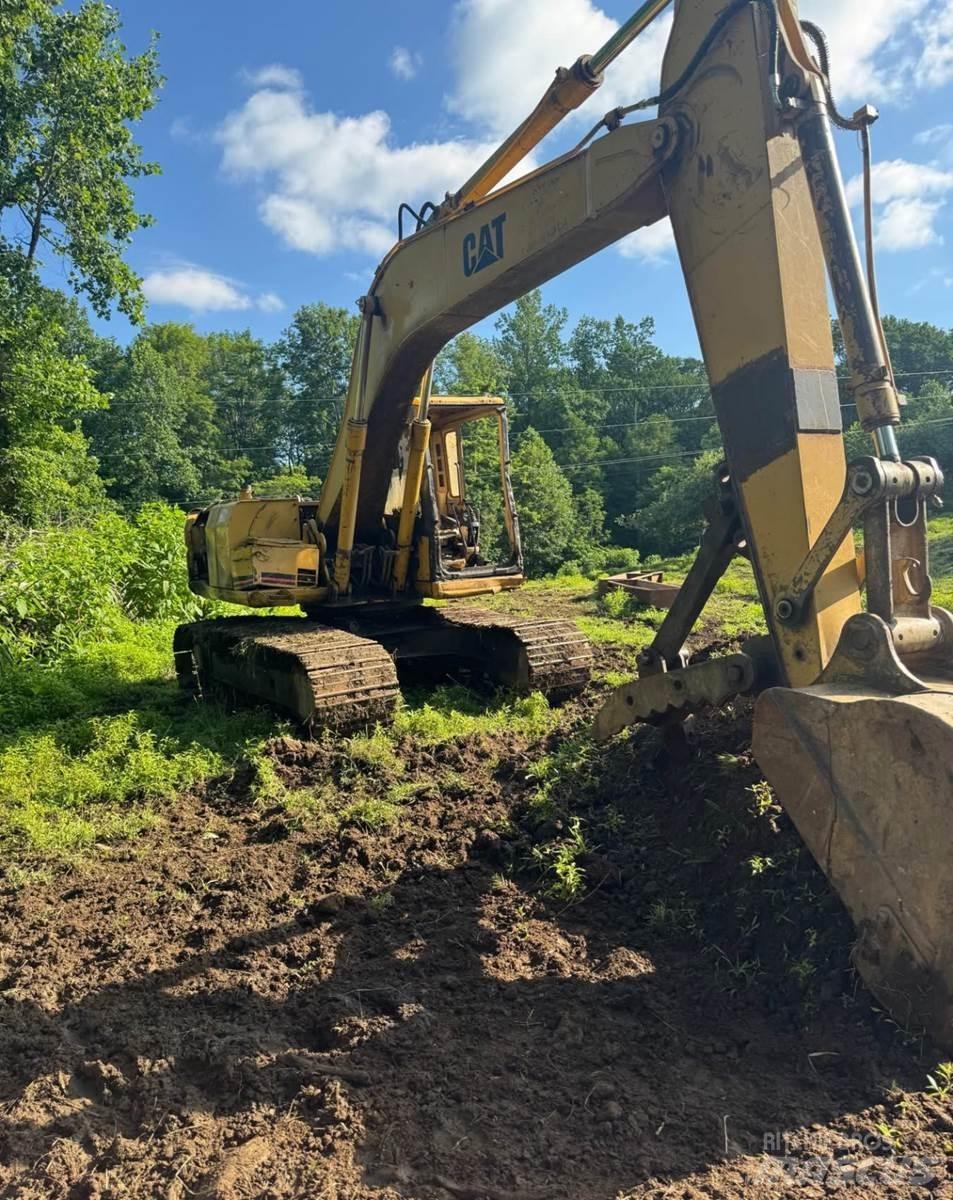CAT 315BL Raupenbagger