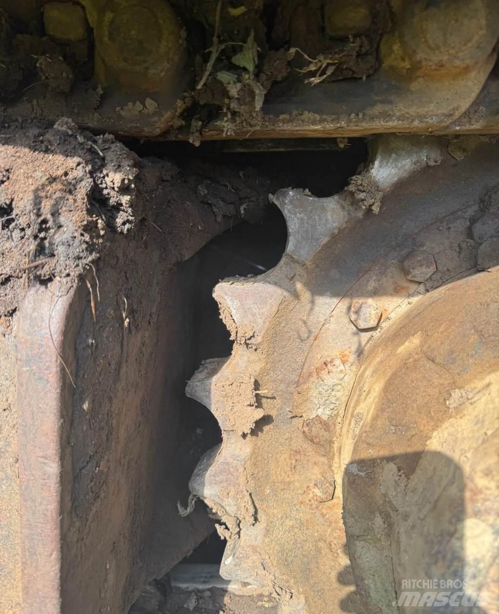 CAT 315BL Raupenbagger