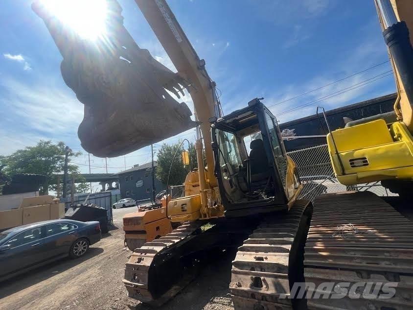 CAT 315CL Raupenbagger