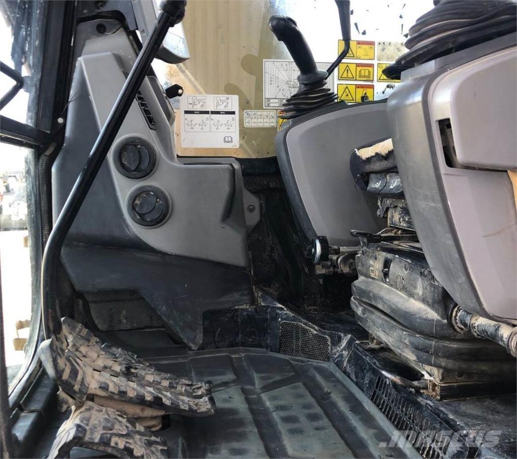 CAT 315FL Raupenbagger