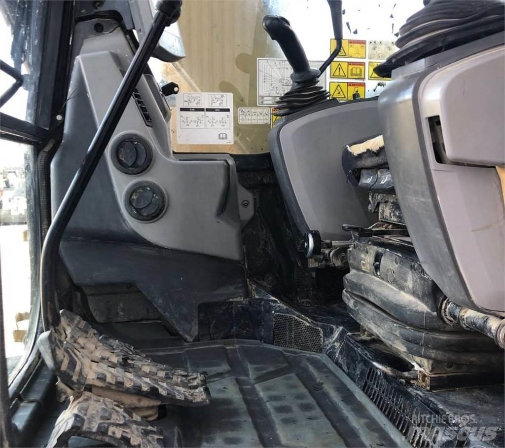 CAT 315FL Raupenbagger