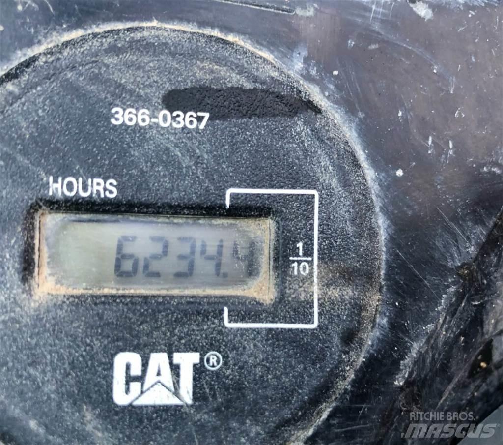 CAT 315FL Raupenbagger