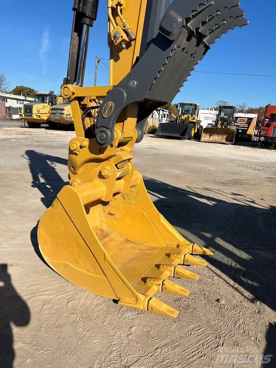 CAT 315FL Raupenbagger