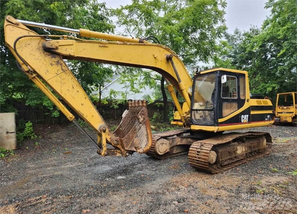CAT 315L Raupenbagger