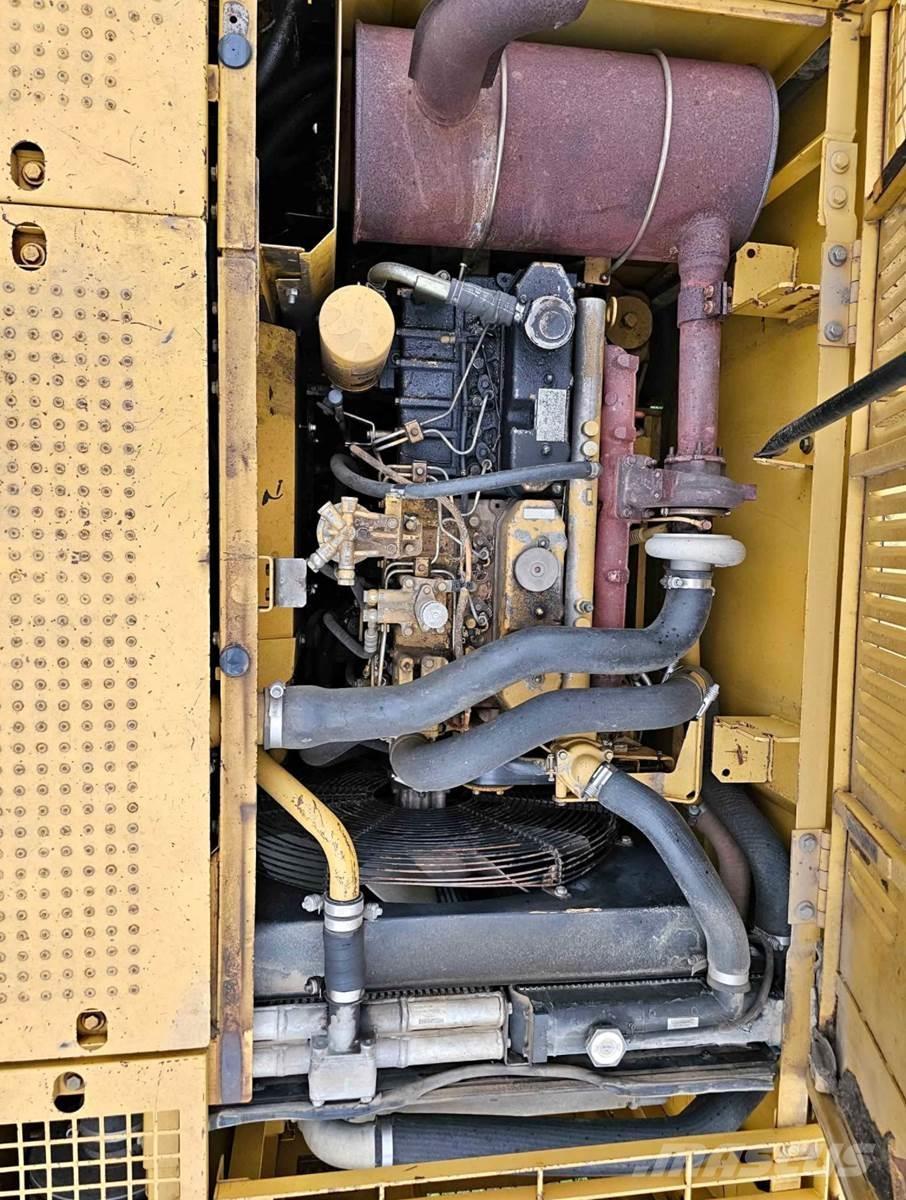 CAT 320CL Raupenbagger