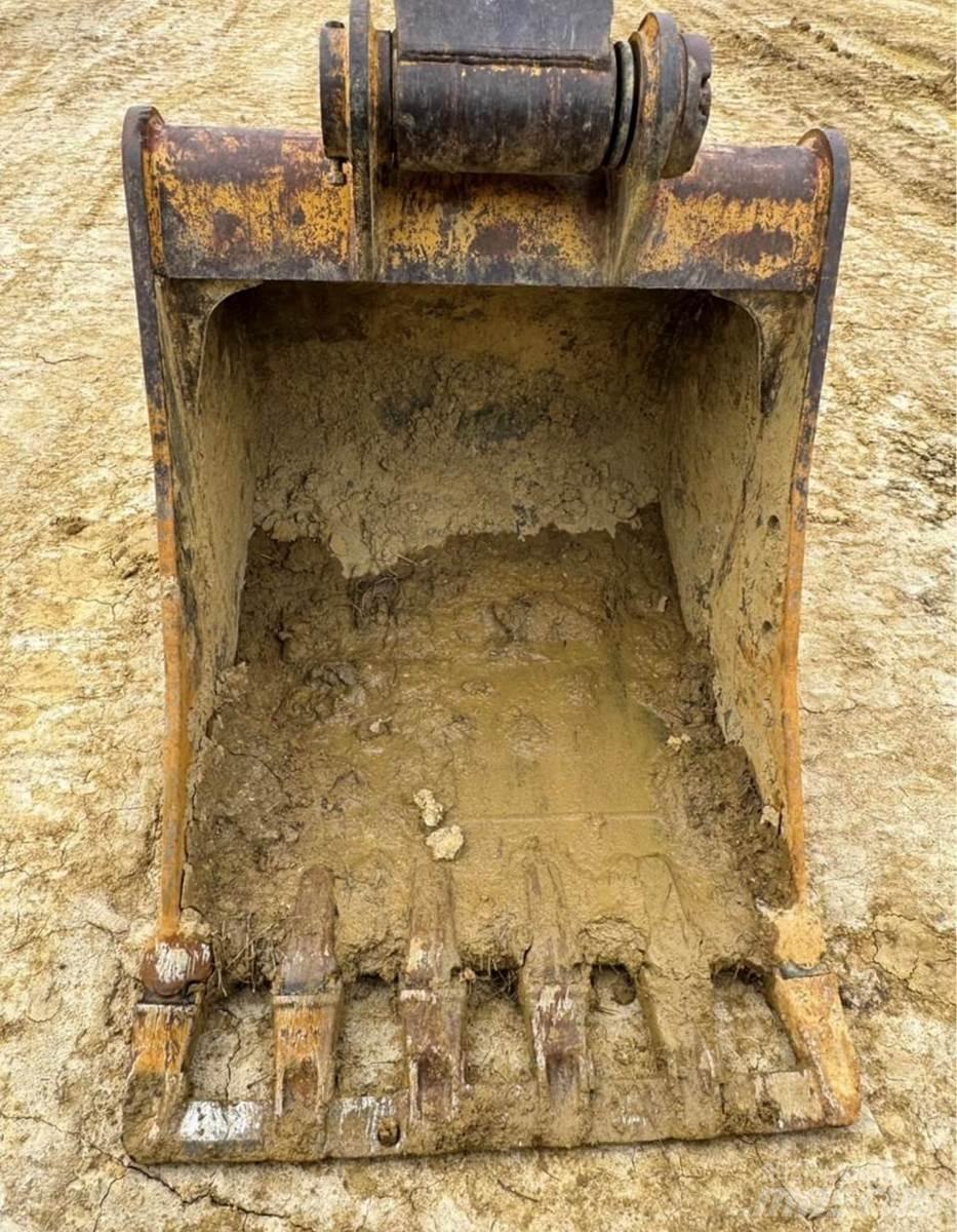 CAT 320EL Raupenbagger