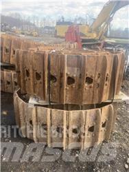 CAT 325 Ketten
