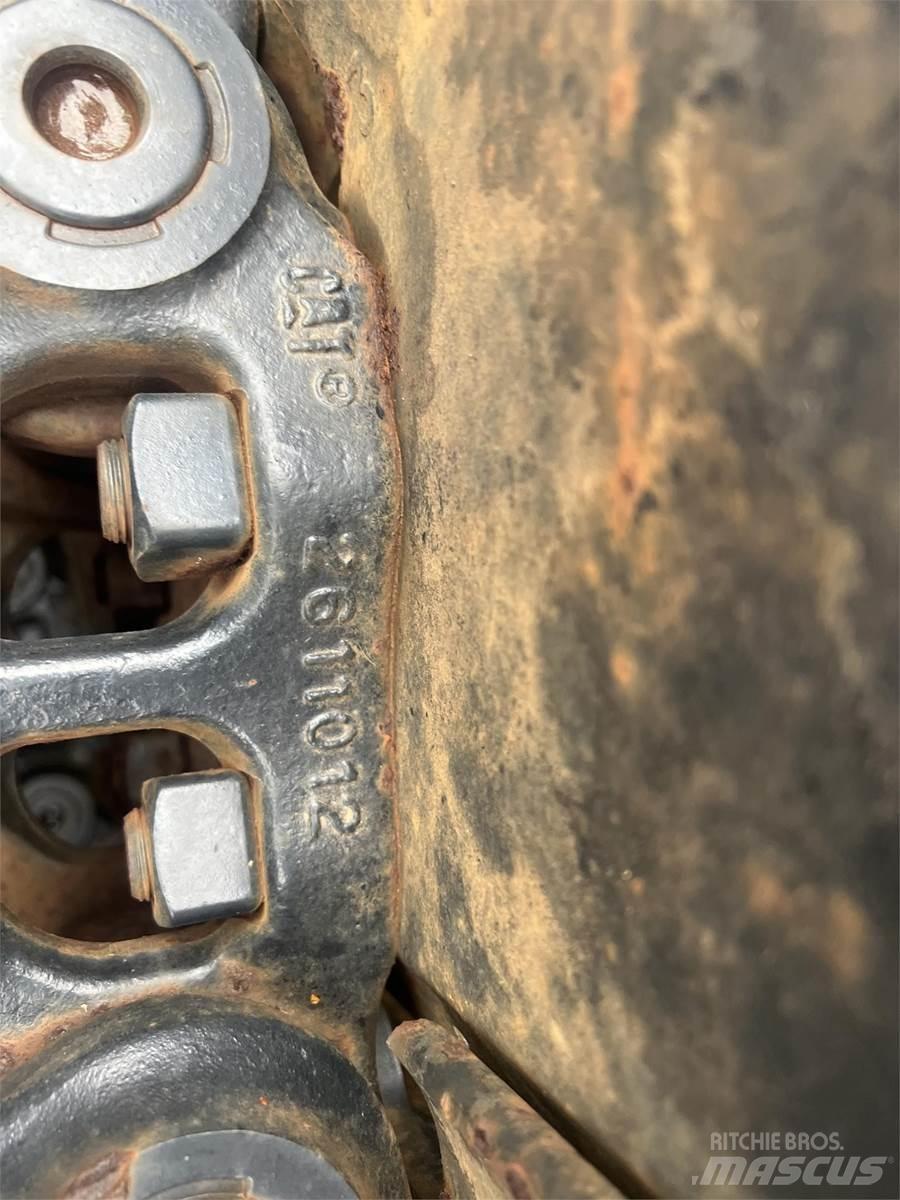 CAT 325 Ketten