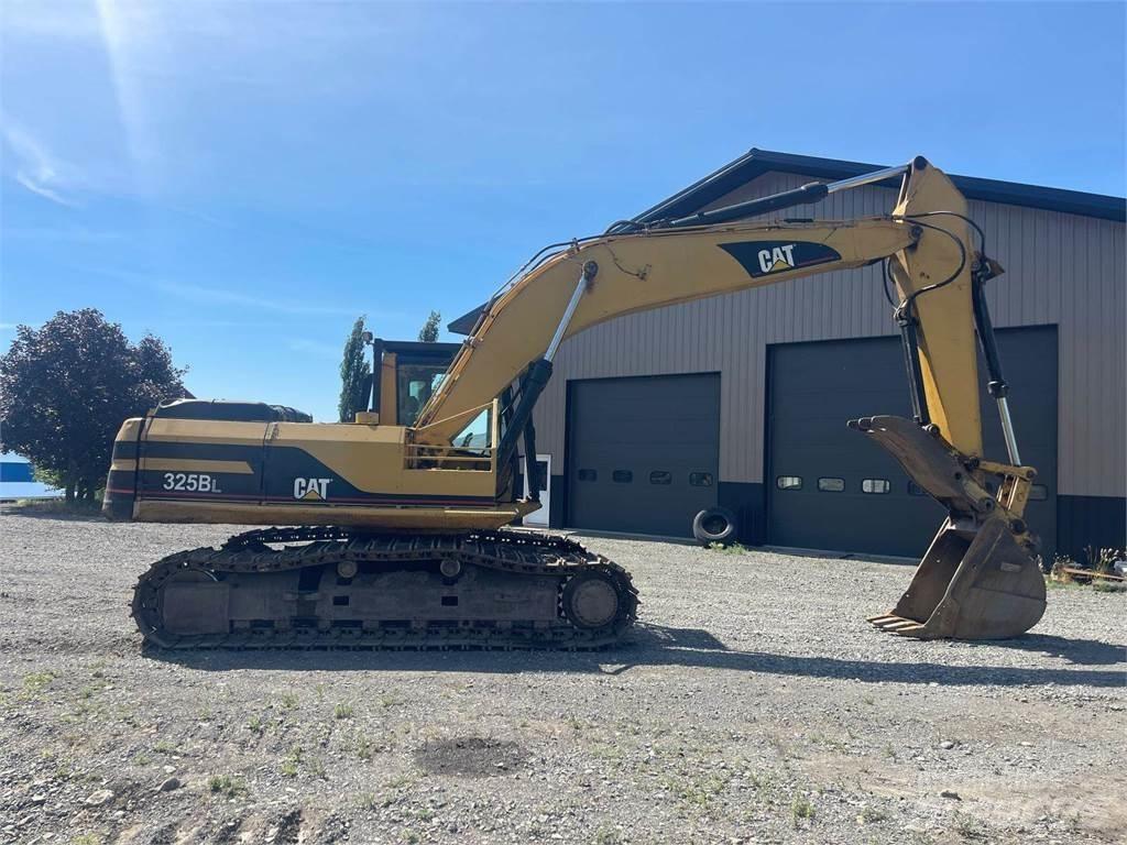 CAT 325BL Raupenbagger