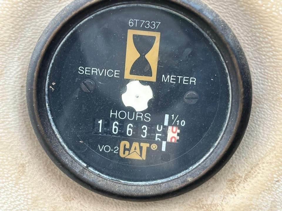 CAT 325BL Raupenbagger