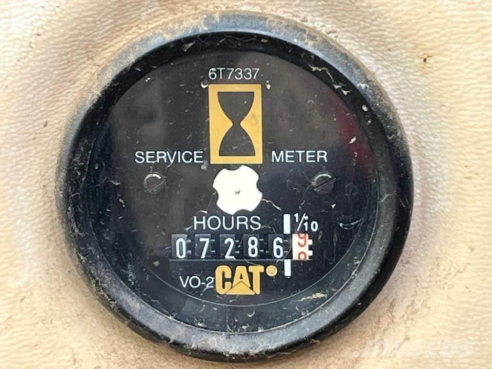 CAT 325BL Raupenbagger