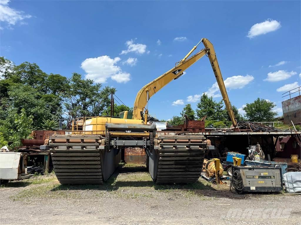 CAT 325CL Raupenbagger