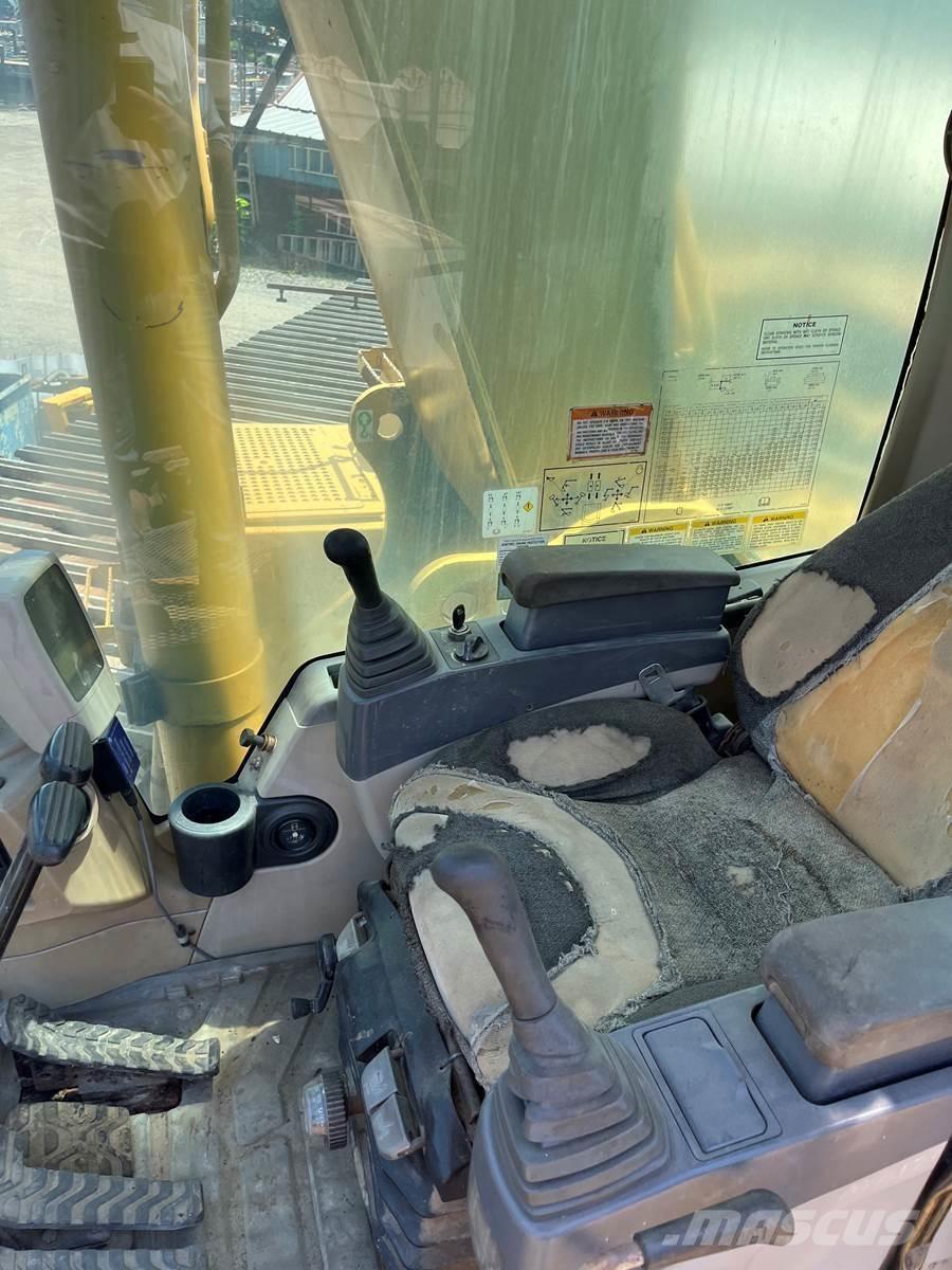 CAT 325CL Raupenbagger