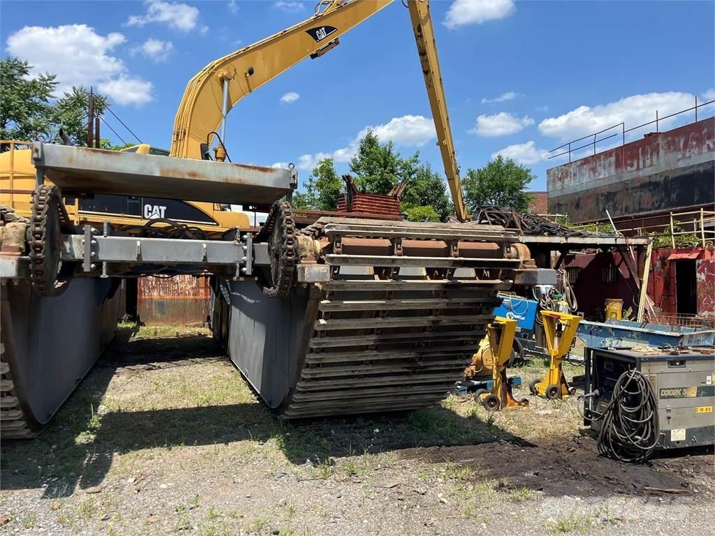 CAT 325CL Raupenbagger