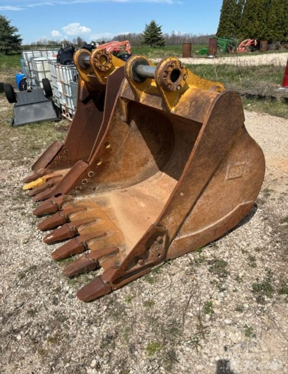 CAT 329EL Raupenbagger