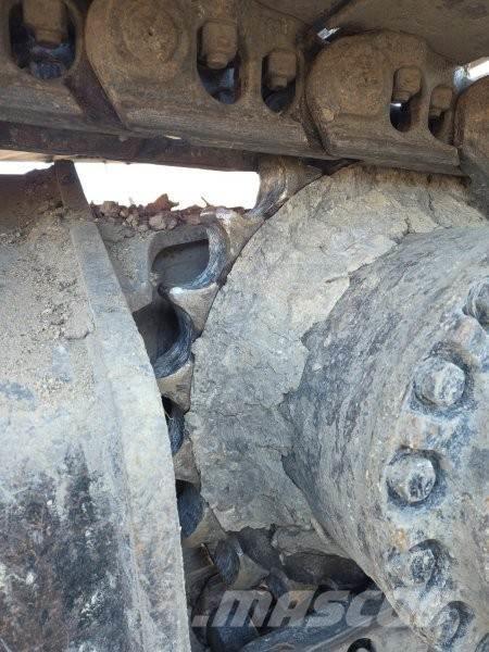 CAT 329EL Raupenbagger