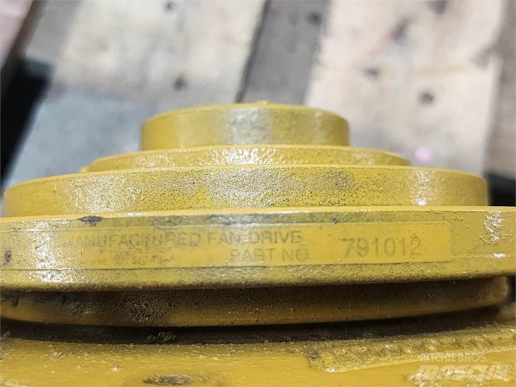 CAT 3306 Transport Sonstige