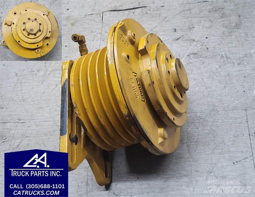 CAT 3306 Transport Sonstige
