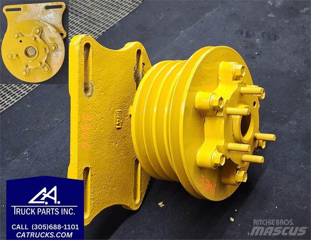 CAT 3306 Transport Sonstige