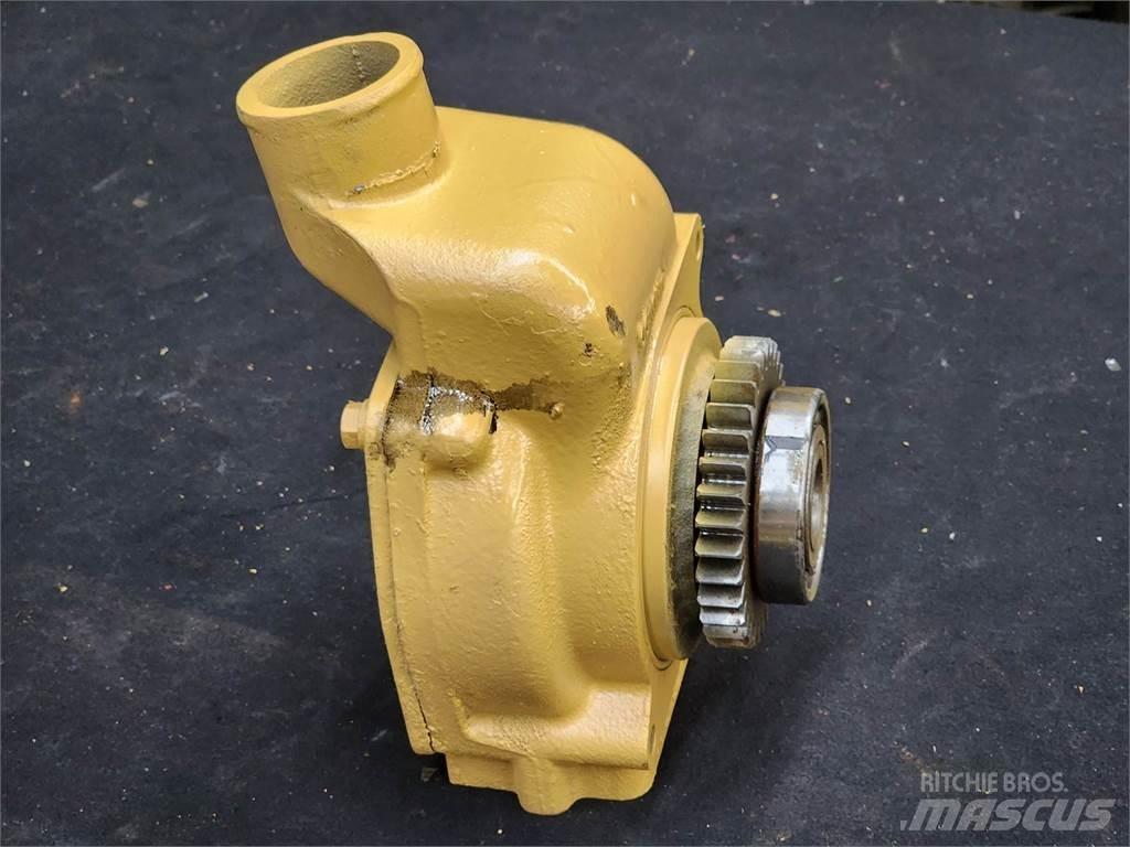 CAT 3306 Elektronik