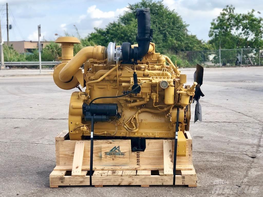 CAT 3306 Motoren