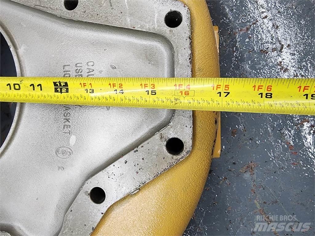 CAT 3306C Transport Sonstige