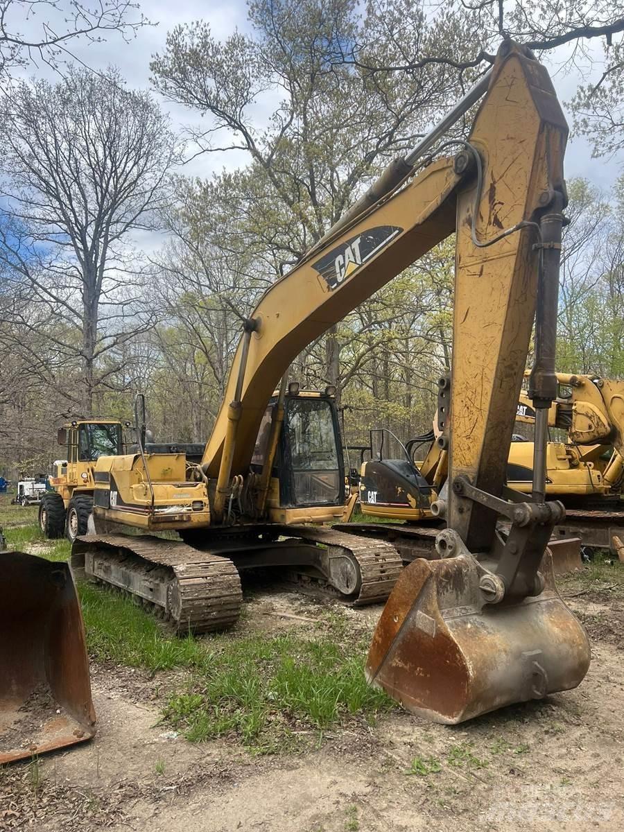 CAT 330BL Raupenbagger