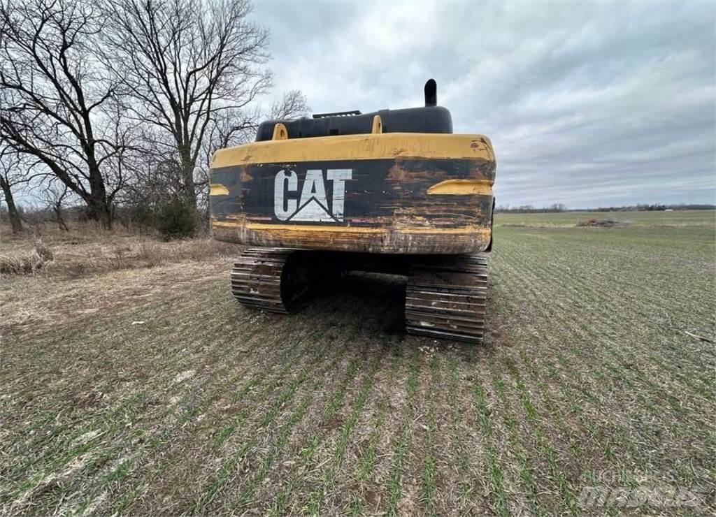 CAT 330BL Raupenbagger