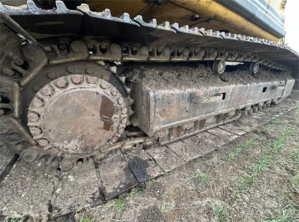 CAT 330BL Raupenbagger