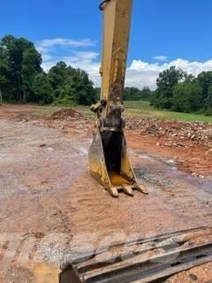CAT 330BL Raupenbagger