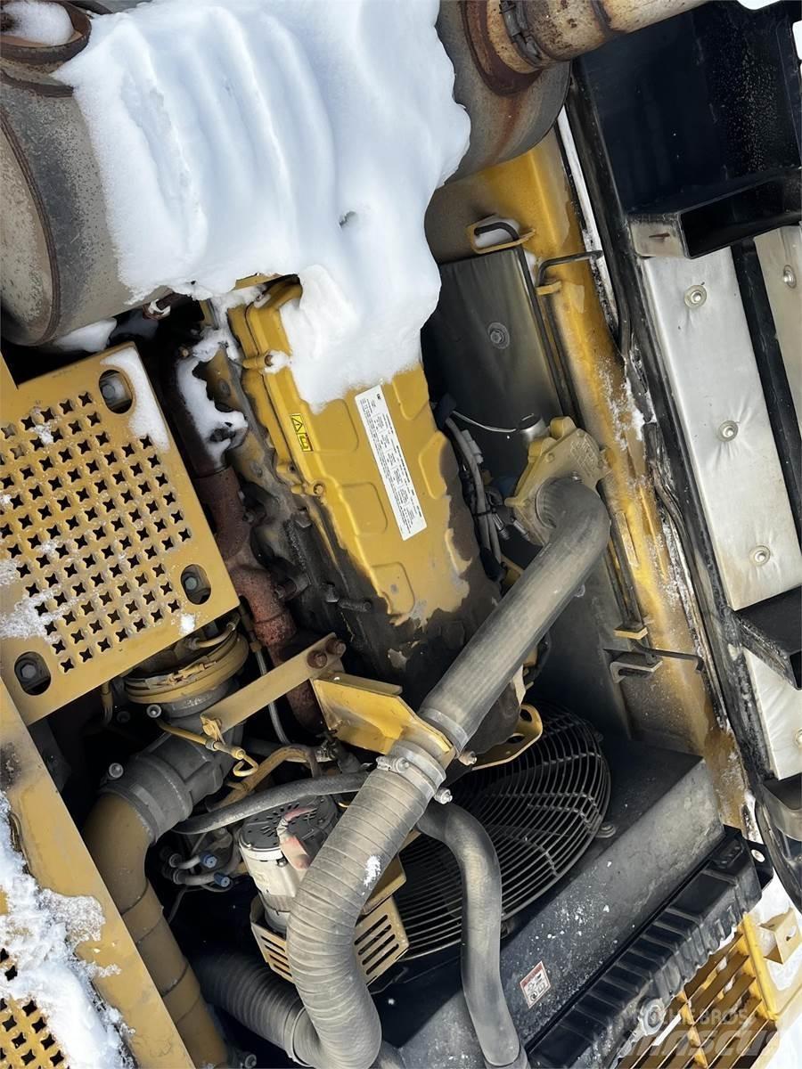 CAT 330CL Raupenbagger