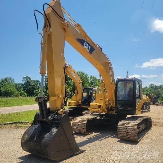 CAT 330CL Raupenbagger
