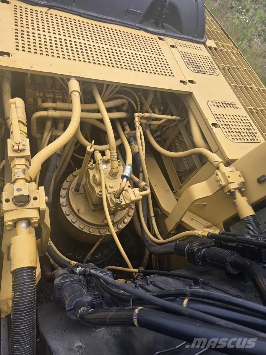 CAT 330CL Raupenbagger