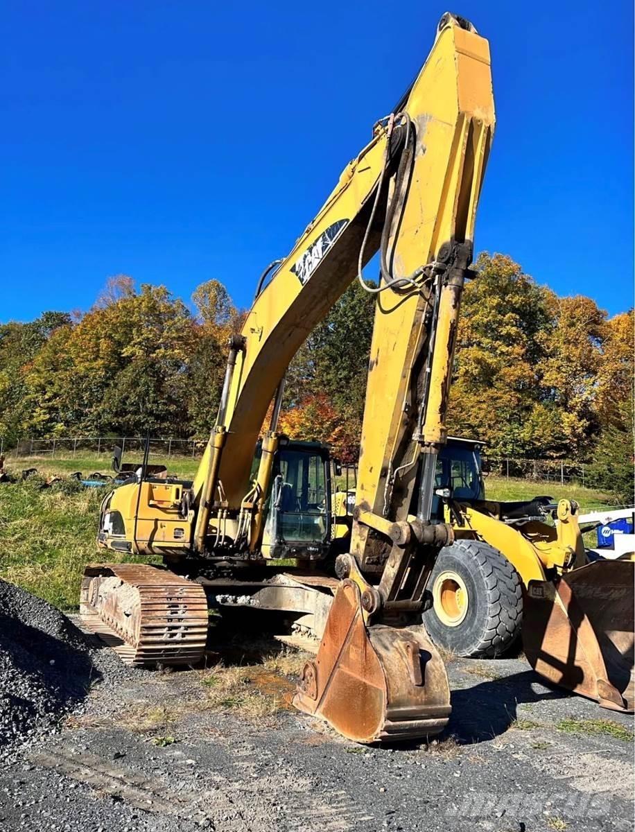 CAT 330CL Raupenbagger