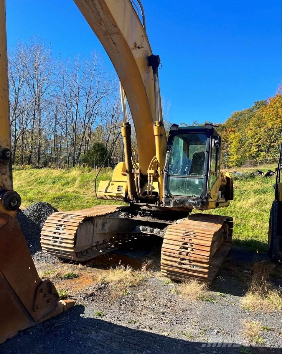 CAT 330CL Raupenbagger