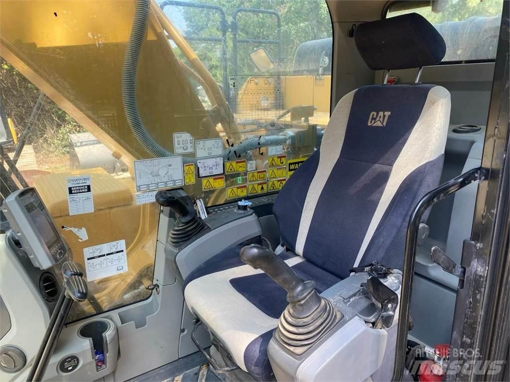 CAT 330FL Raupenbagger
