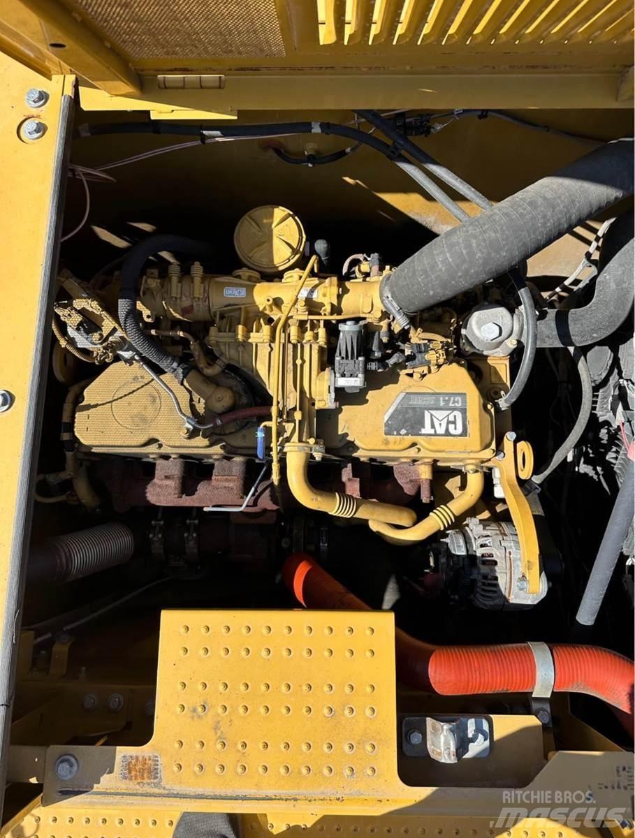 CAT 330GC Raupenbagger
