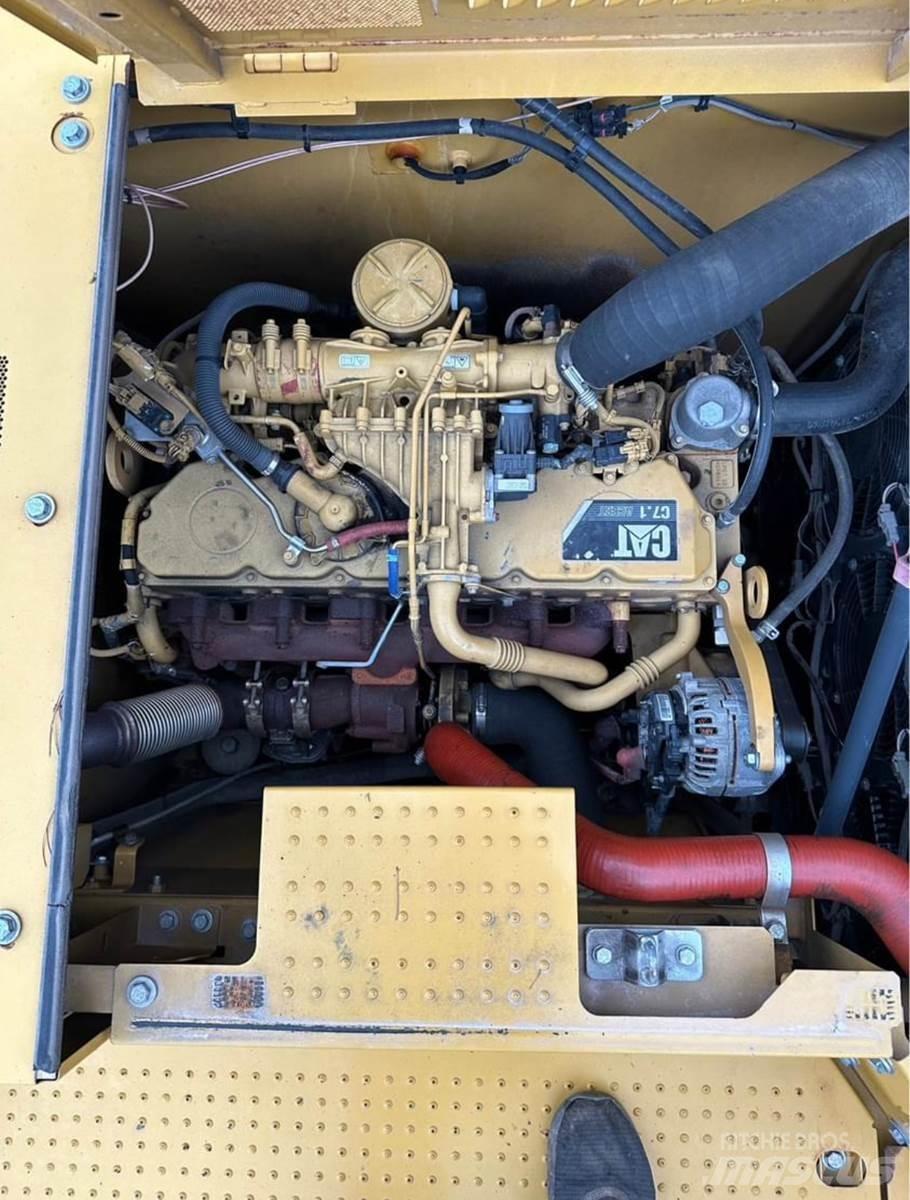 CAT 330GC Raupenbagger
