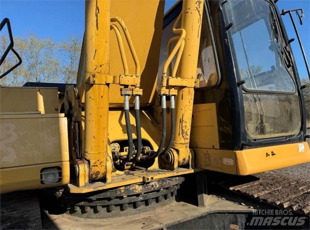 CAT 330L Raupenbagger