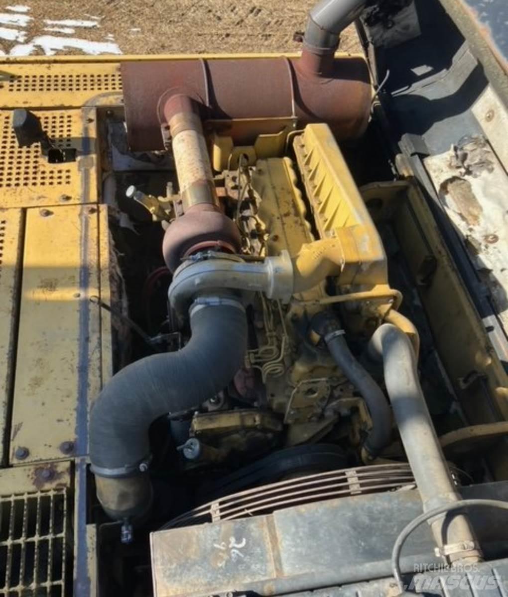 CAT 330L Raupenbagger