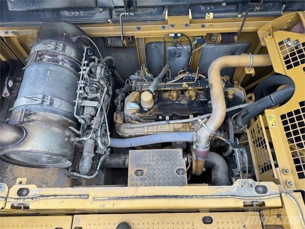 CAT 336EL Raupenbagger