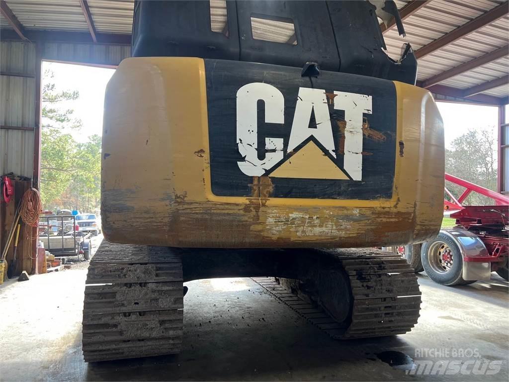 CAT 336EL Raupenbagger