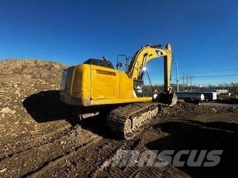 CAT 336EL Raupenbagger