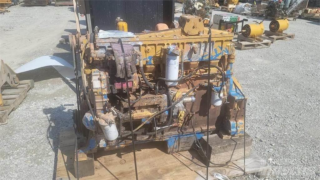 CAT 3406 Motoren