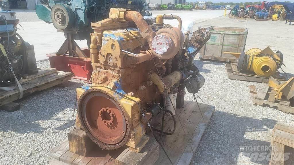 CAT 3406 Motoren