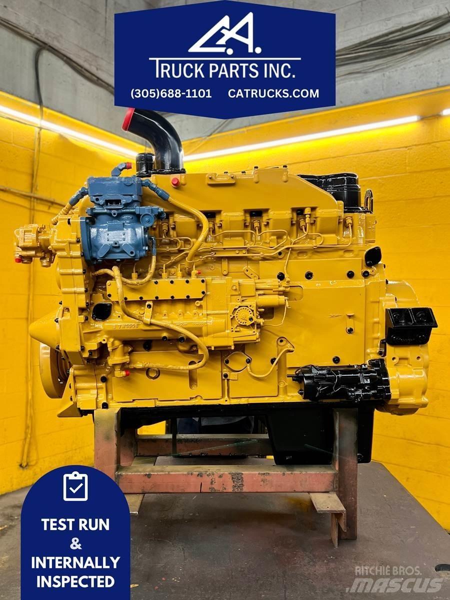 CAT 3406 Motoren