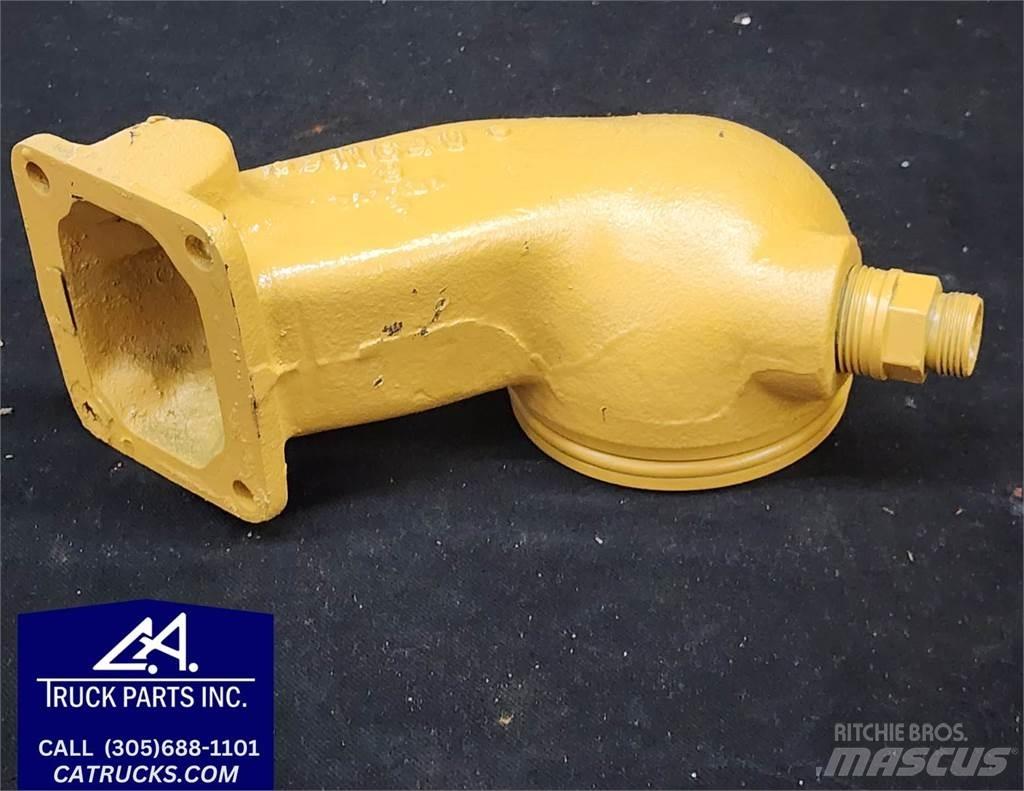 CAT 3406B Motoren