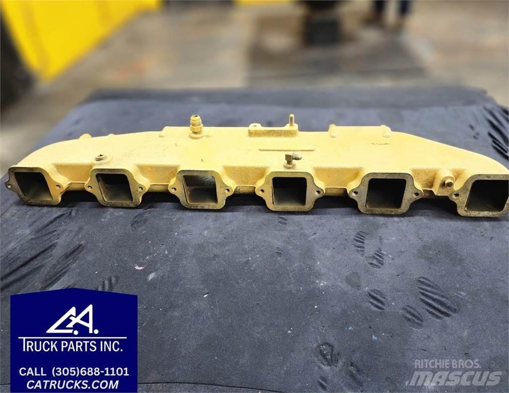 CAT 3406C Transport Sonstige