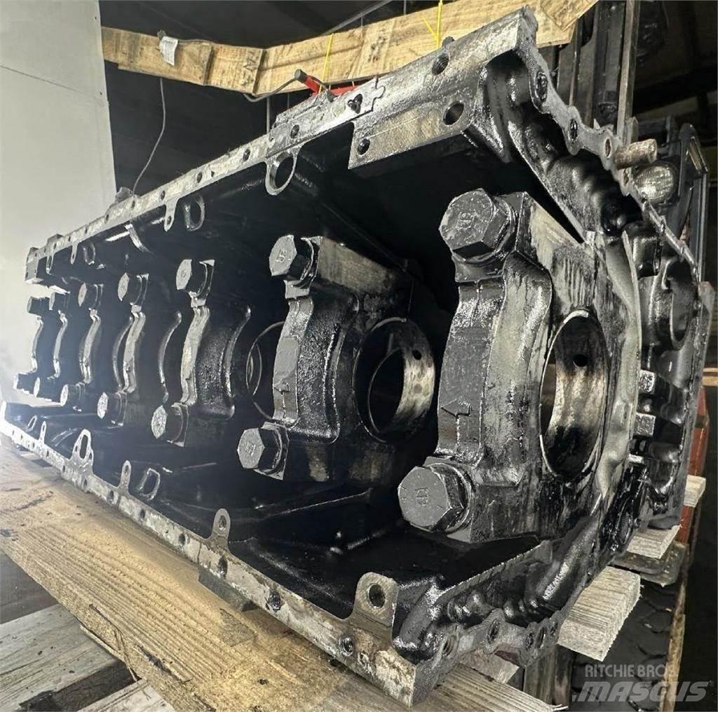 CAT 3406E Motoren